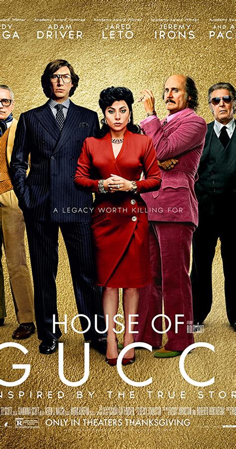 house of gucci 123movies|House of Gucci 123 movies.